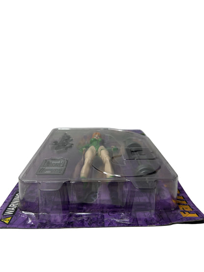 Fairchild Action Figure - Gen 13 Wildstorm Action Figures (Another Universe, Complete in Box)