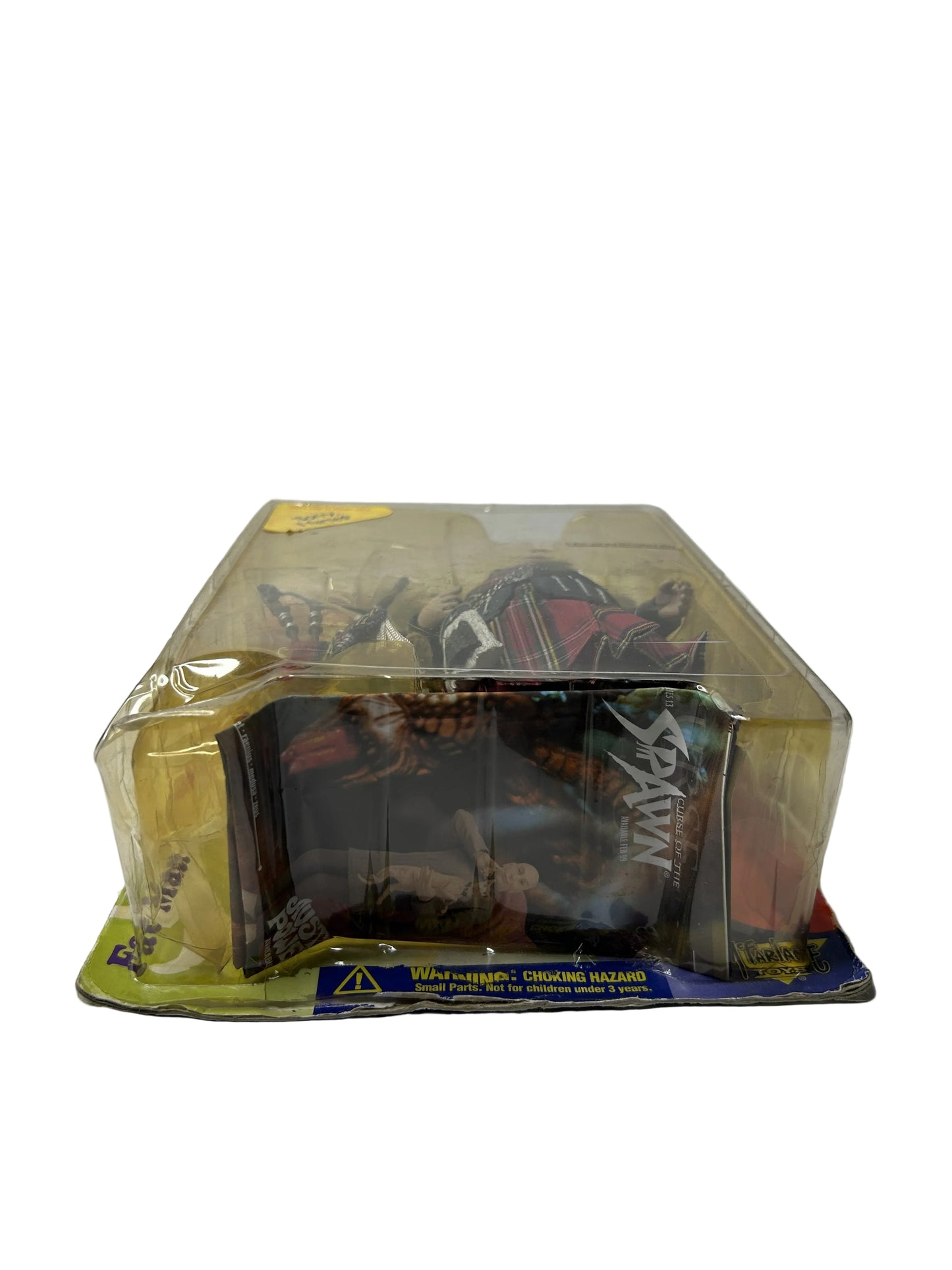 Fat Bastard Action Figure - McFarlane Toys Ultra-Cool Action Figures