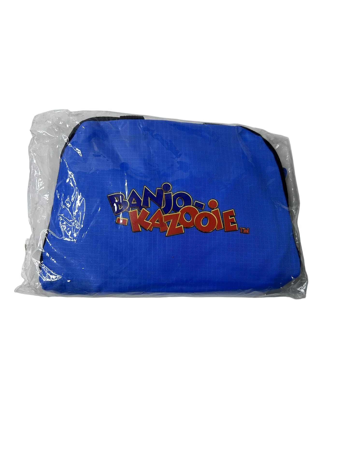 Banjo-Kazooie Transforming Backpack - Loot Gaming Exclusive Collectible