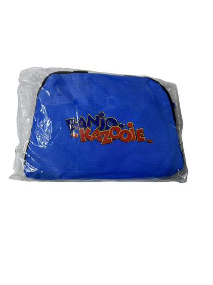 Banjo-Kazooie Transforming Backpack - Loot Gaming Exclusive Collectible