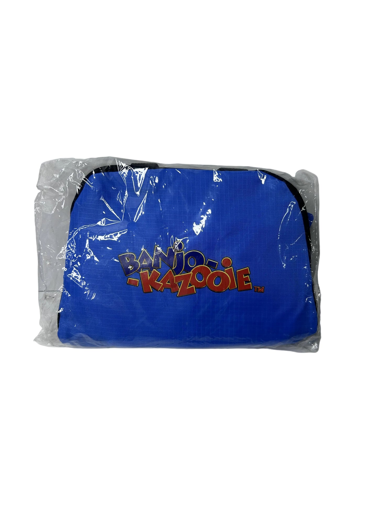 Banjo-Kazooie Transforming Backpack - Loot Gaming Exclusive Collectible