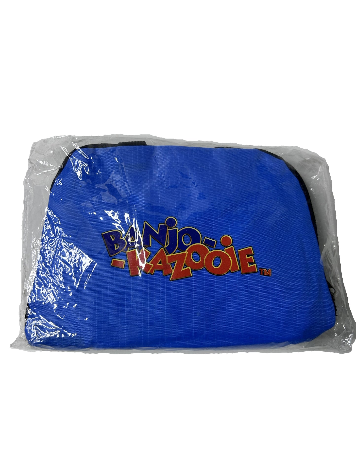 Banjo-Kazooie Transforming Backpack - Loot Gaming Exclusive Collectible