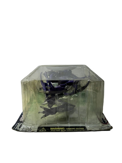 Spawn Cyber Tooth Ultra-Action Figure - McFarlane Toys Series 8 (New, Sealed)