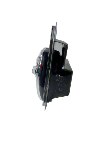 Old Skool S-Controller for Original Xbox - Wired Game Pad Black (New, Sealed)