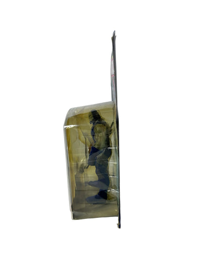 Total Justice Darkseid Action Figure Factory Sealed - Kenner DC Comics Batman Omega Effect Capture Claw 1996