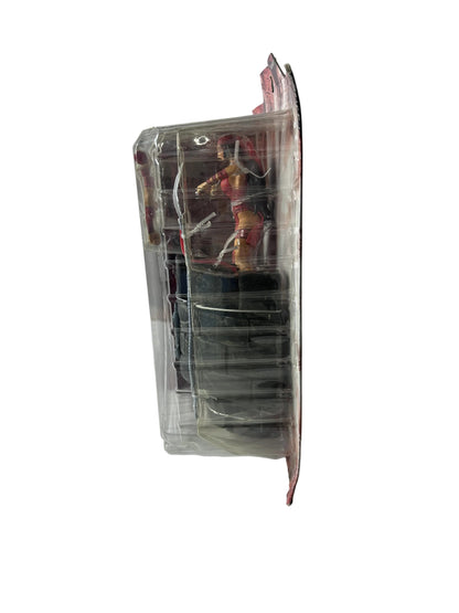 Elektra Action Figure Factory Sealed - Diamond Select Marvel Select Assassin Lover Sais Daggers Display Base