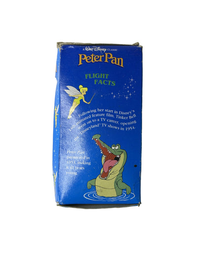 Peter Pan Collector Series Glass - Disney Classics - Burger King/Coca-Cola - Vintage 1994