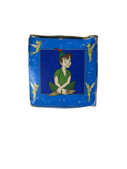 Peter Pan Collector Series Glass - Disney Classics - Burger King/Coca-Cola - Vintage 1994