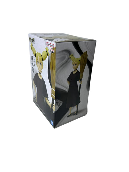 Jujutsu Kaisen Nishimiya Momo Figure - Bandai Namco Spirits Factory Sealed - Kyoto Jujutsu High