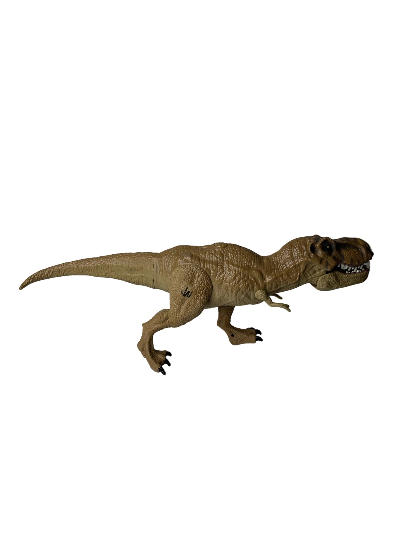 Jurassic World Tyrannosaurus Rex Dinosaur Toy - Mattel Roarivores Sound & Action Figure