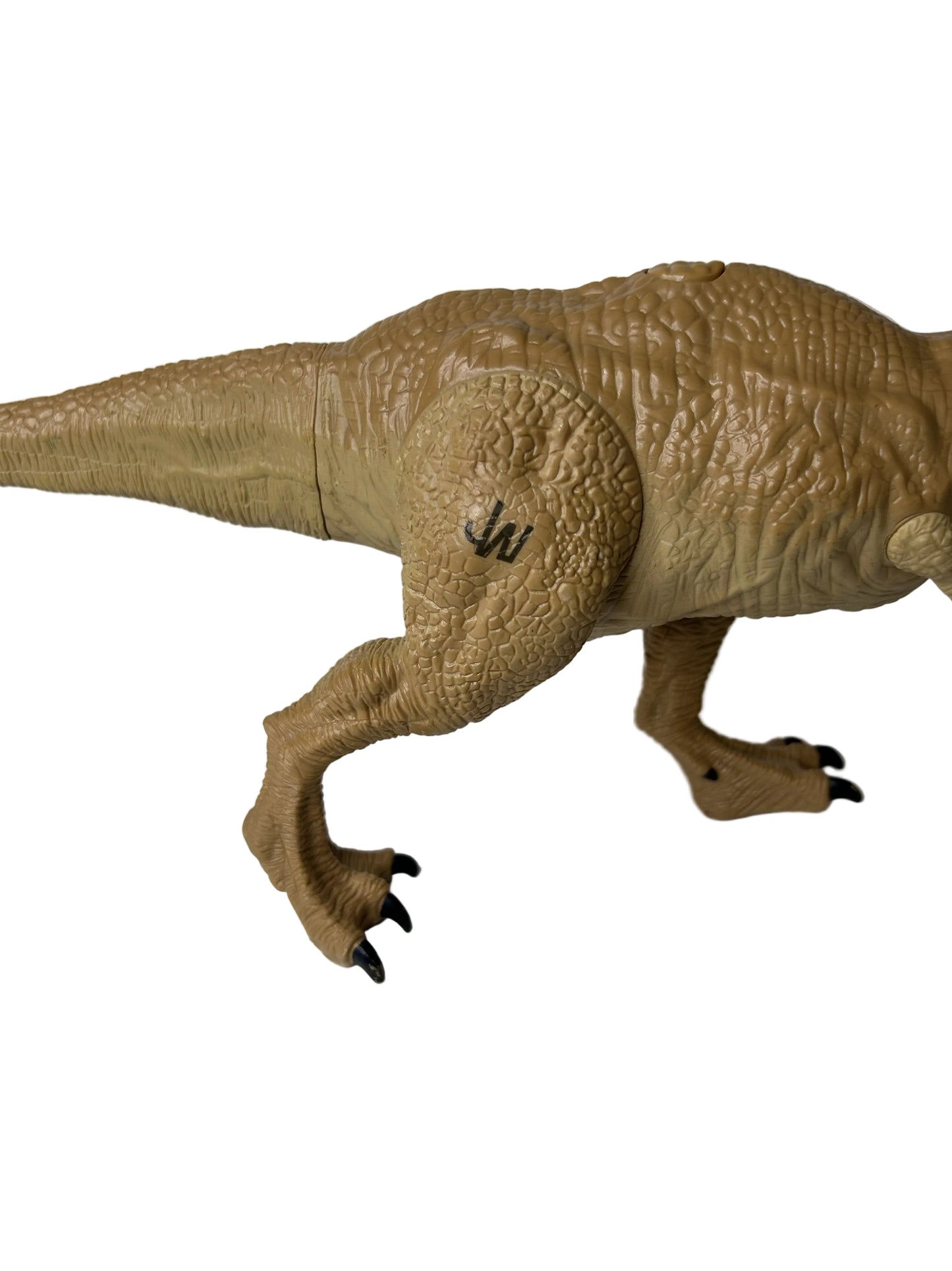 Jurassic World Tyrannosaurus Rex Dinosaur Toy - Mattel Roarivores Sound & Action Figure