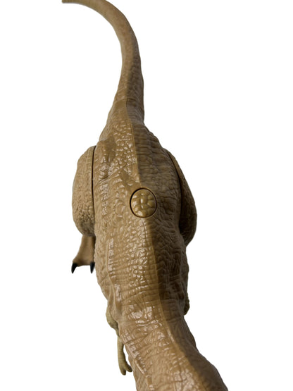 Jurassic World Tyrannosaurus Rex Dinosaur Toy - Mattel Roarivores Sound & Action Figure