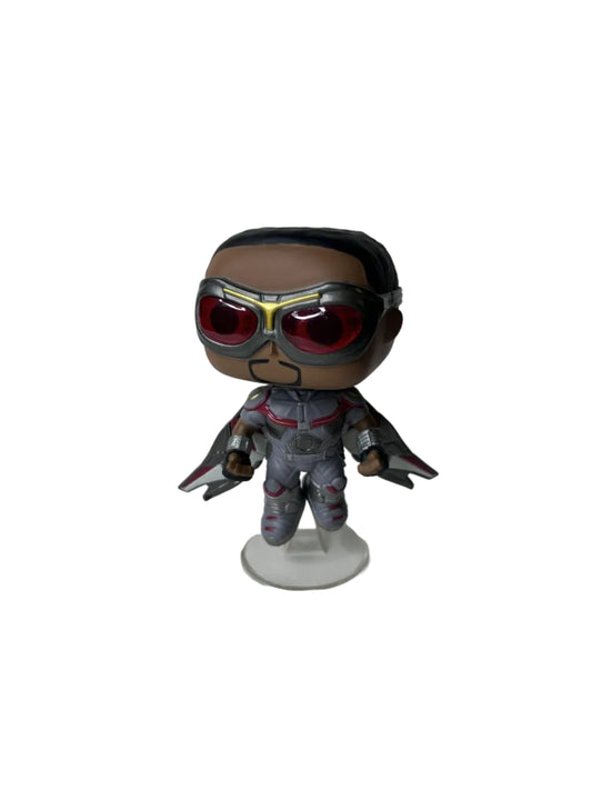 Funko Pop! Falcon - Marvel Studios The Falcon and The Winter Soldier Collectible Vinyl Figure OOB