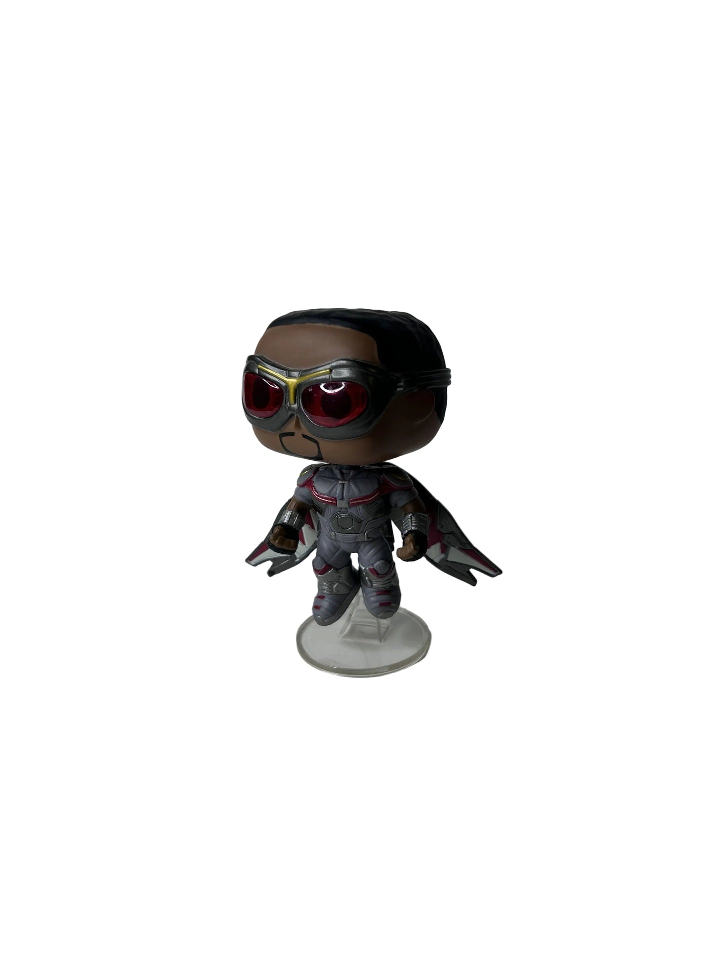 Funko Pop! Falcon - Marvel Studios The Falcon and The Winter Soldier Collectible Vinyl Figure OOB