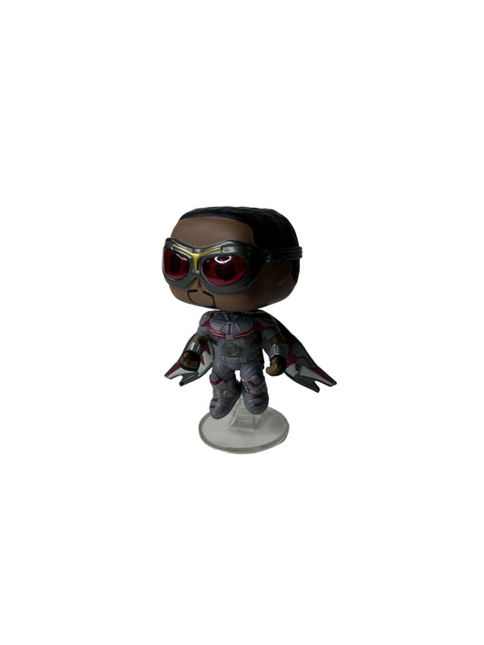 Funko Pop! Falcon - Marvel Studios The Falcon and The Winter Soldier Collectible Vinyl Figure OOB