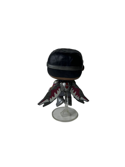 Funko Pop! Falcon - Marvel Studios The Falcon and The Winter Soldier Collectible Vinyl Figure OOB