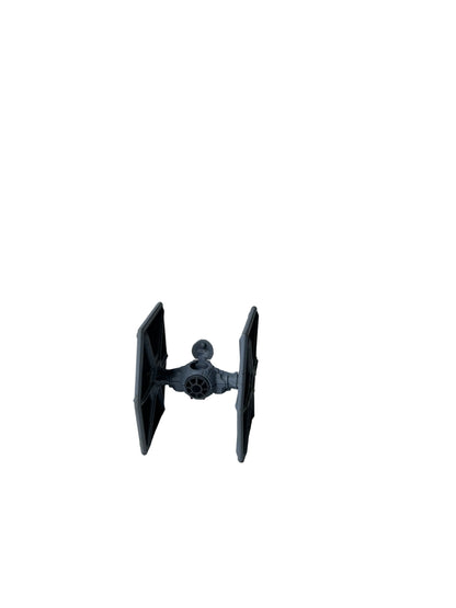 Star Wars Anakin Skywalker Action Figure with TIE Fighter - Hasbro 2010 Collectible