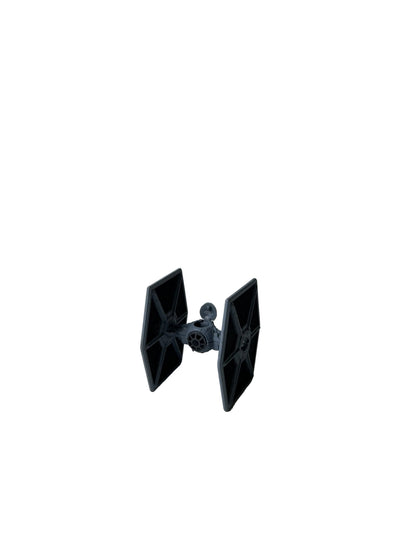 Star Wars Anakin Skywalker Action Figure with TIE Fighter - Hasbro 2010 Collectible