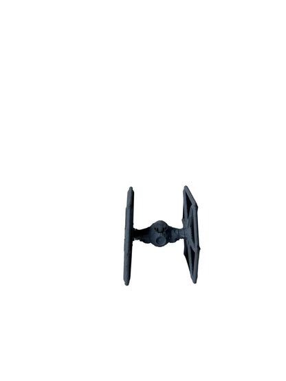 Star Wars Anakin Skywalker Action Figure with TIE Fighter - Hasbro 2010 Collectible