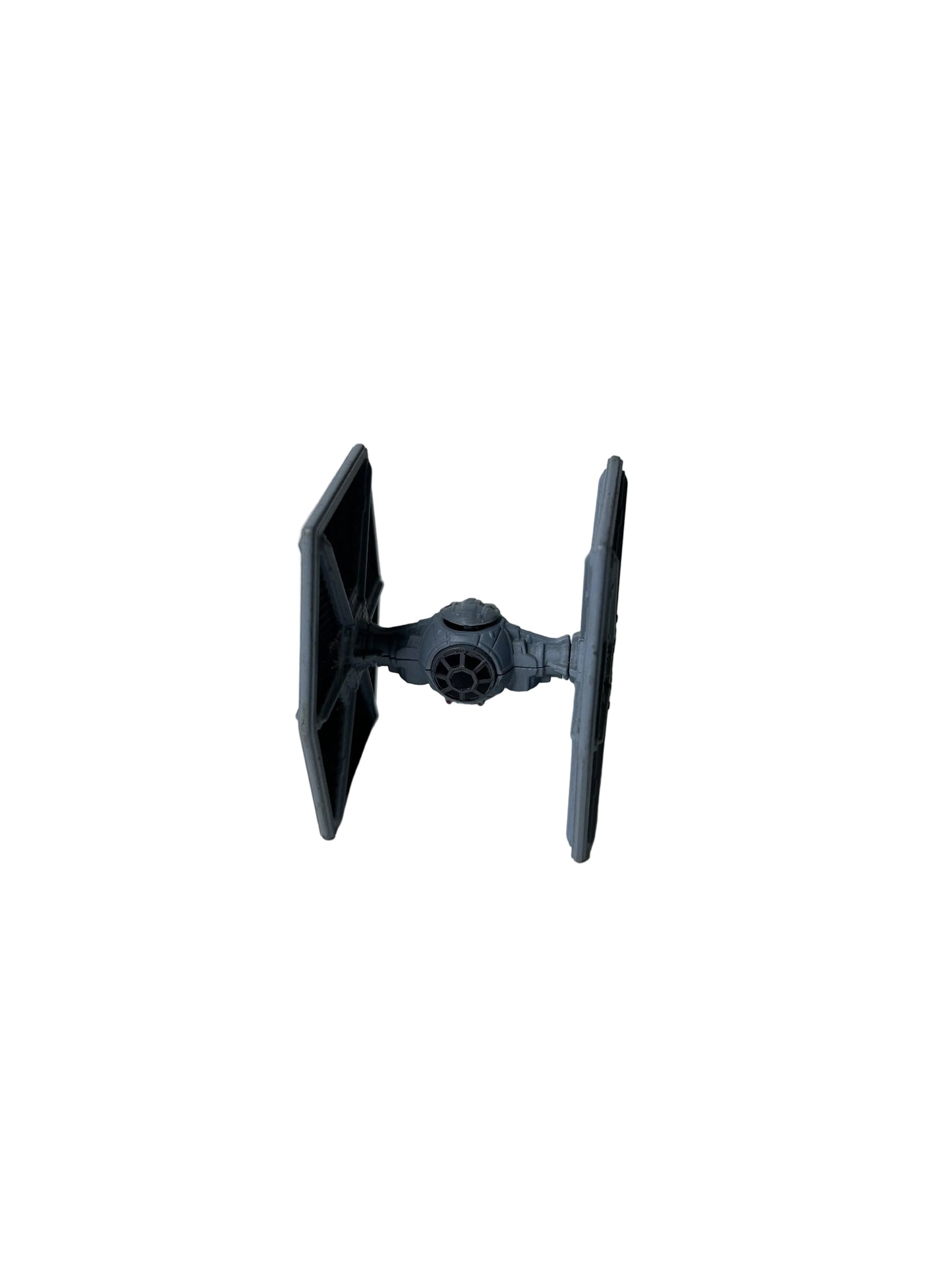 Star Wars Anakin Skywalker Action Figure with TIE Fighter - Hasbro 2010 Collectible