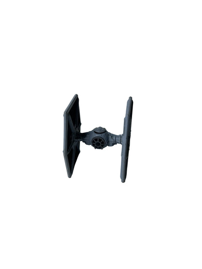 Star Wars Anakin Skywalker Action Figure with TIE Fighter - Hasbro 2010 Collectible