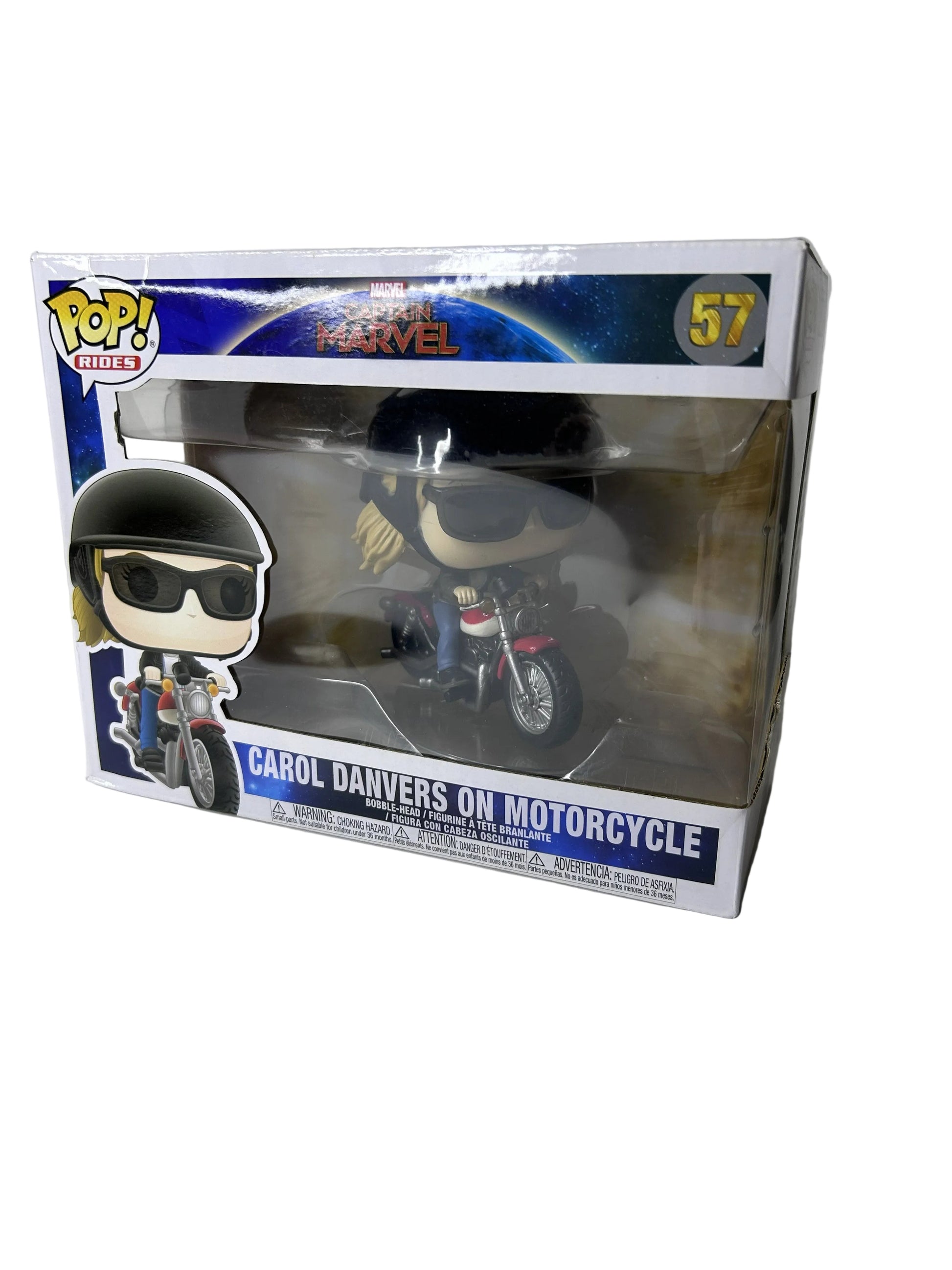 funko pop motorcycle helmet Pop! Rides: Evel Knievel on : Toys & Games inspired collection with our officially licensed DC Comics The Batman Selina Kyle on Motorcycle Funko Pop The Batman Funko POP Ride