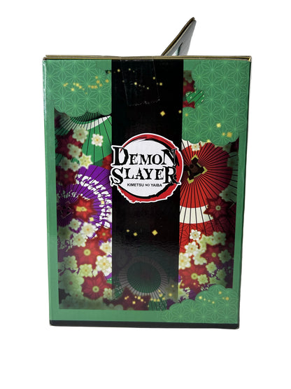 Demon Slayer Tanjiro Kamado Figure - Bandai Spirits Figuarts NIB