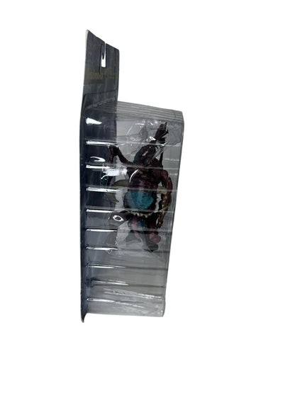 Spawn Vertebreaker Action Figure Factory Sealed - McFarlane Toys Deluxe Edition 16 Points Articulation 1990s