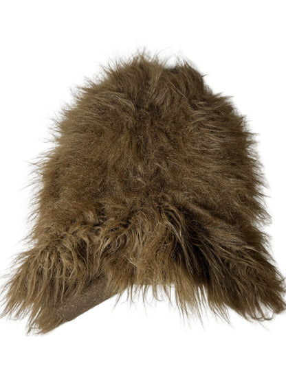 Star Wars Chewbacca Mask - Lucasfilm Vintage Wookiee Character Costume Mask