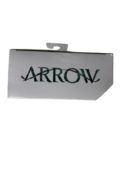 Deathstroke Action Figure - Arrow DC Collectibles Season 2 (New, Sealed)