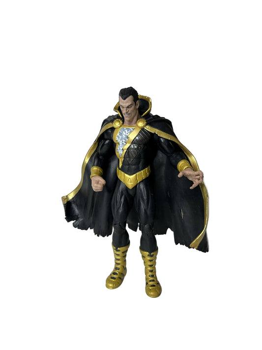 Black Adam Loose Action Figure - DC Comics McFarlane Toys (Loose, Figure Only)