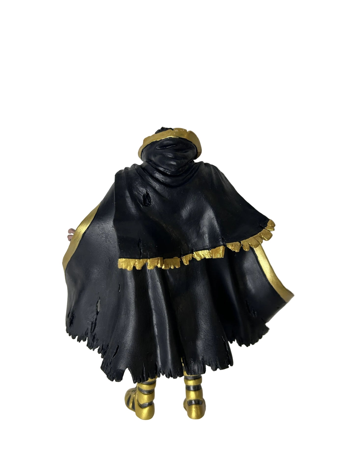 Black Adam Loose Action Figure - DC Comics McFarlane Toys (Loose, Figure Only)
