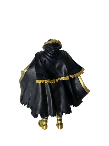 Black Adam Loose Action Figure - DC Comics McFarlane Toys (Loose, Figure Only)