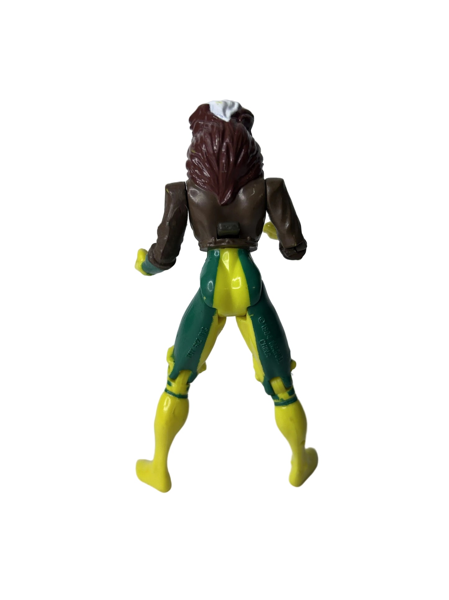Rogue Loose Action Figure - Marvel X-Men Toy Biz 1994 (Loose, Figure Only)