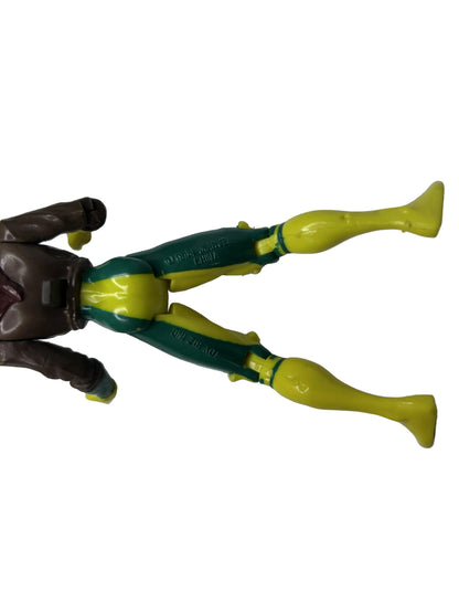 Rogue Loose Action Figure - Marvel X-Men Toy Biz 1994 (Loose, Figure Only)