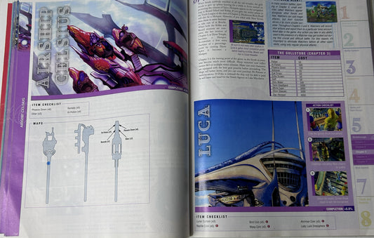 Final Fantasy X-2 Official Strategy Guide – BradyGames Signature Series (Dan Birlew)