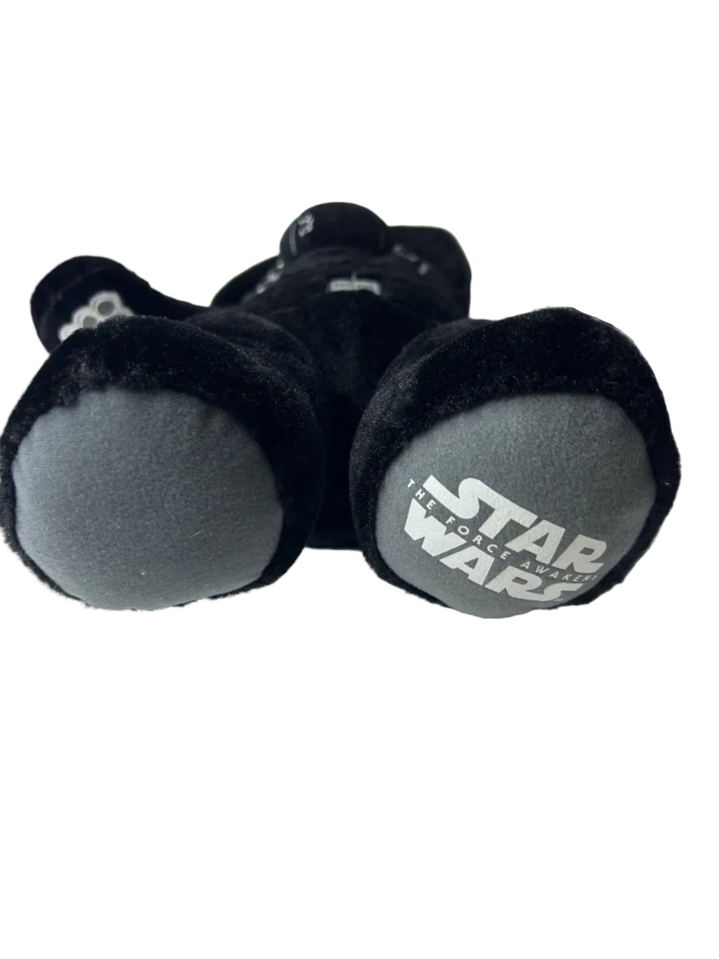 First Order Stormtrooper Build-A-Bear Plush – Star Wars: The Force Awakens x BAB (~16")