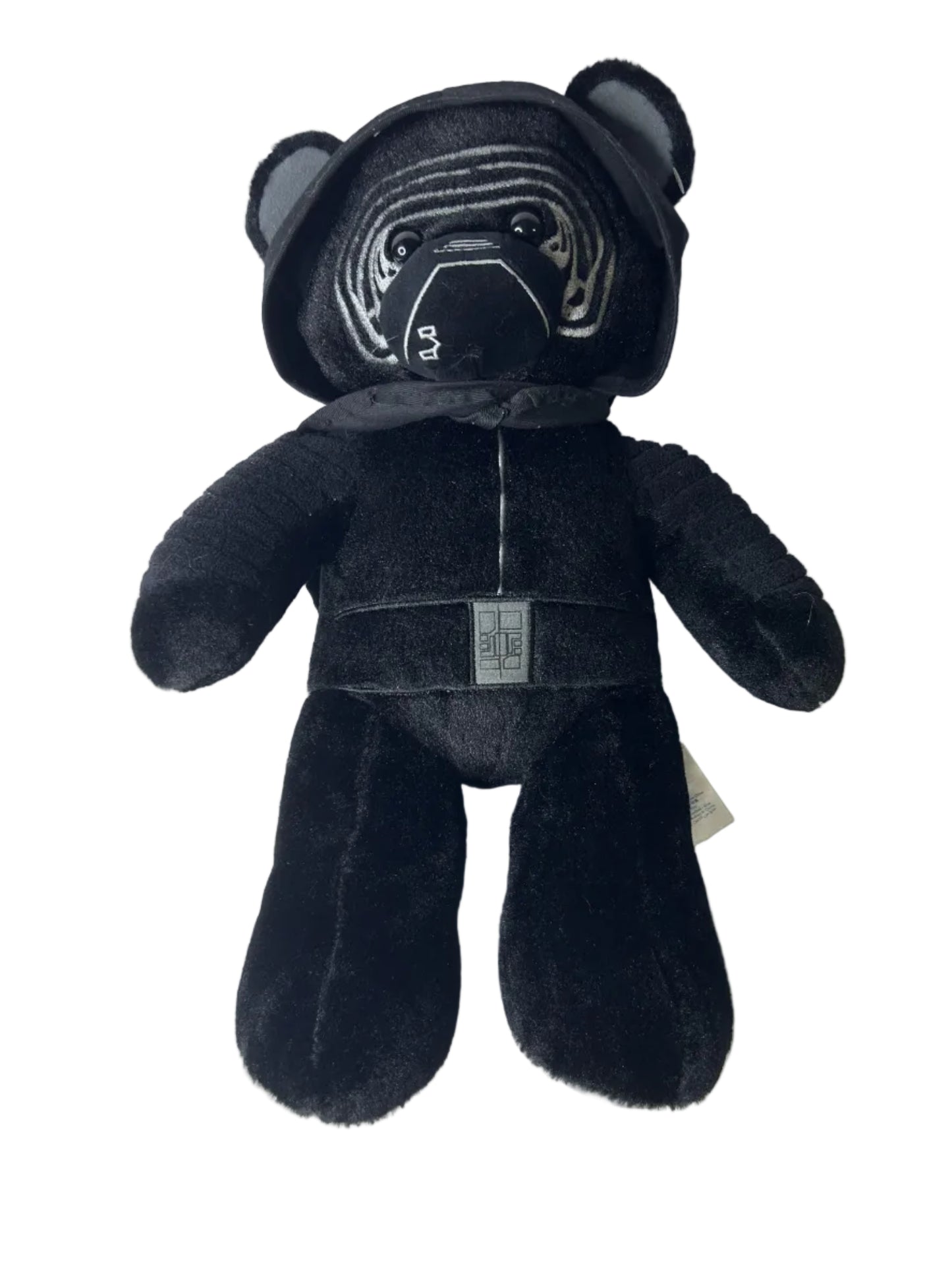 First Order Stormtrooper Build-A-Bear Plush – Star Wars: The Force Awakens x BAB (~16")