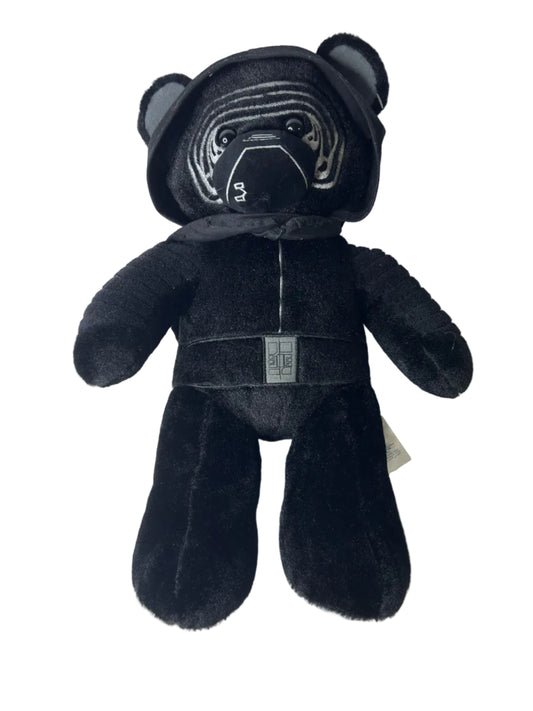 First Order Stormtrooper Build-A-Bear Plush – Star Wars: The Force Awakens x BAB (~16")
