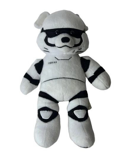 Kylo Ren Build-A-Bear Plush – Star Wars: The Force Awakens x BAB (~16")