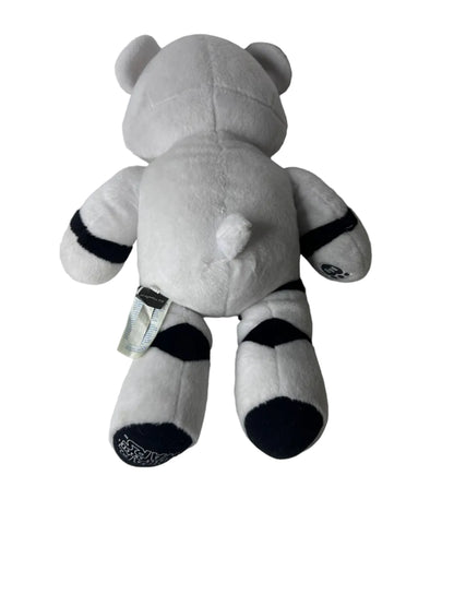Kylo Ren Build-A-Bear Plush – Star Wars: The Force Awakens x BAB (~16")