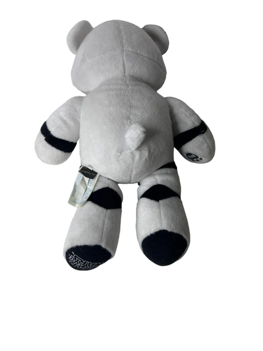 Kylo Ren Build-A-Bear Plush – Star Wars: The Force Awakens x BAB (~16")