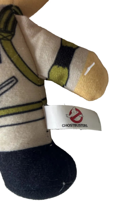 Dr. Peter Venkman Ghostbusters Chibi Plush – Official Ghostbusters Licensed Release (~8")