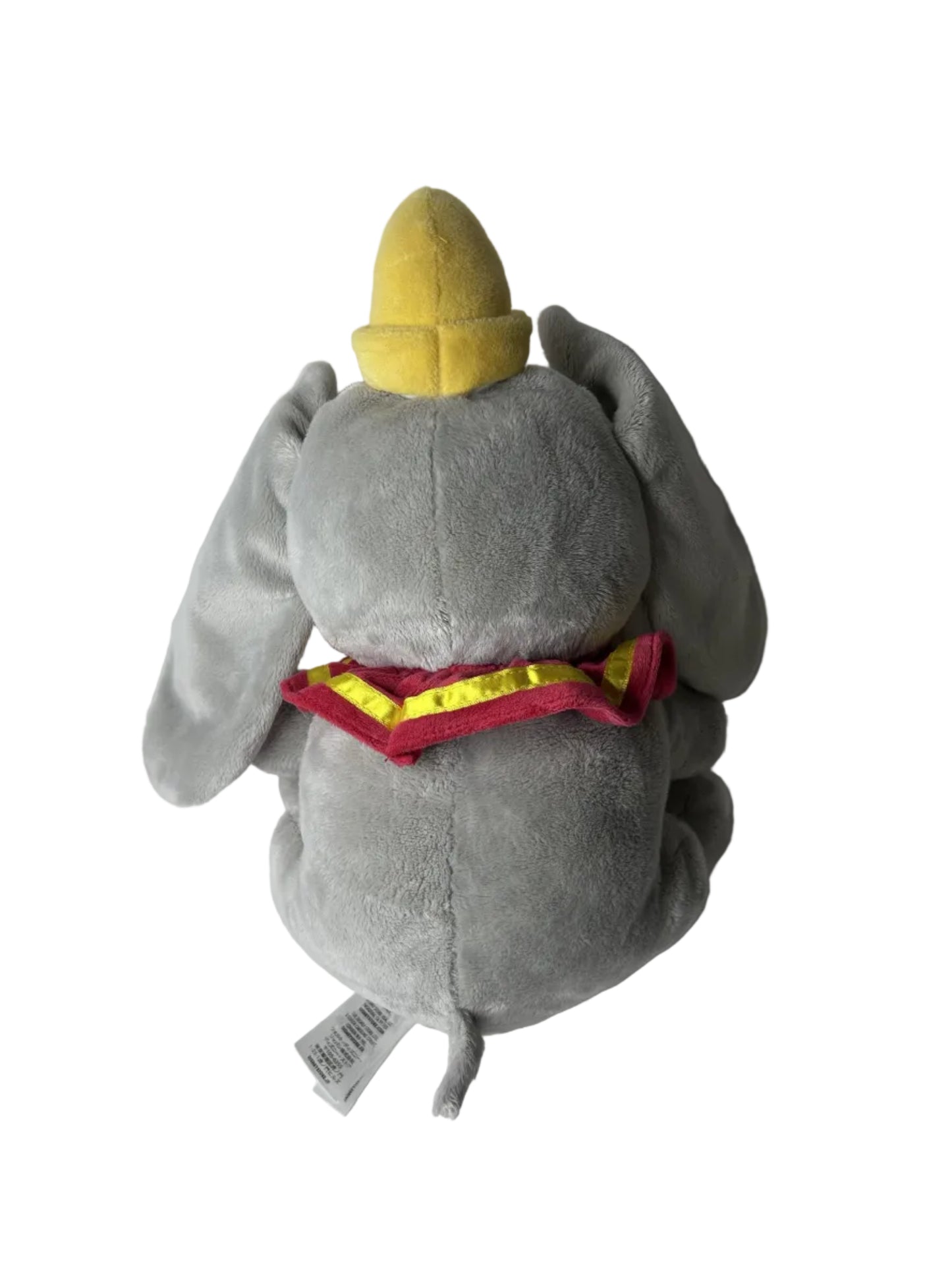 Dumbo Disney Store Plush – Official Disney Store Release (~12" Seated)