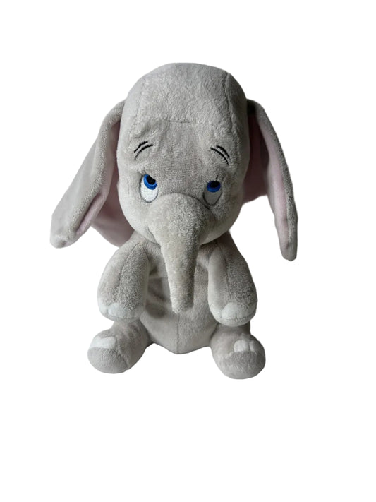 Dumbo Disney's Babies Plush – Disney Parks Exclusive (Disneyland / Walt Disney World, ~12" Seated)