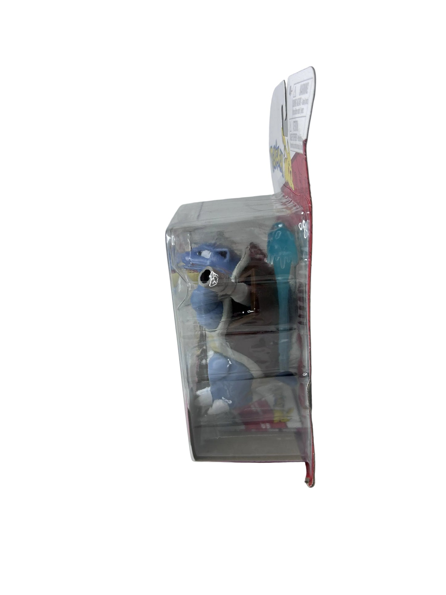 Blastoise Pokémon Battle Feature Figure – Jazwares / New, Sealed (Deluxe Action, Scaled for Battle)