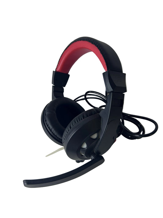 Misde MagicVoice A-65 RGB Gaming Headset USB/3.5mm – Used Tested