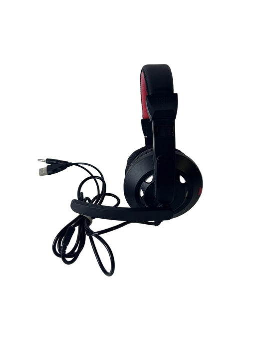 Misde MagicVoice A-65 RGB Gaming Headset USB/3.5mm – Used Tested