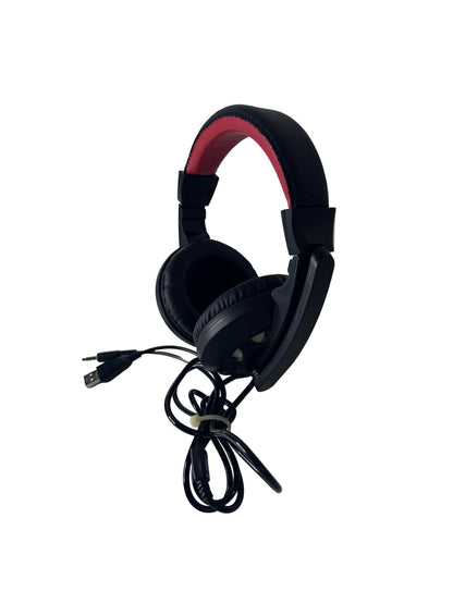 Misde MagicVoice A-65 RGB Gaming Headset USB/3.5mm – Used Tested