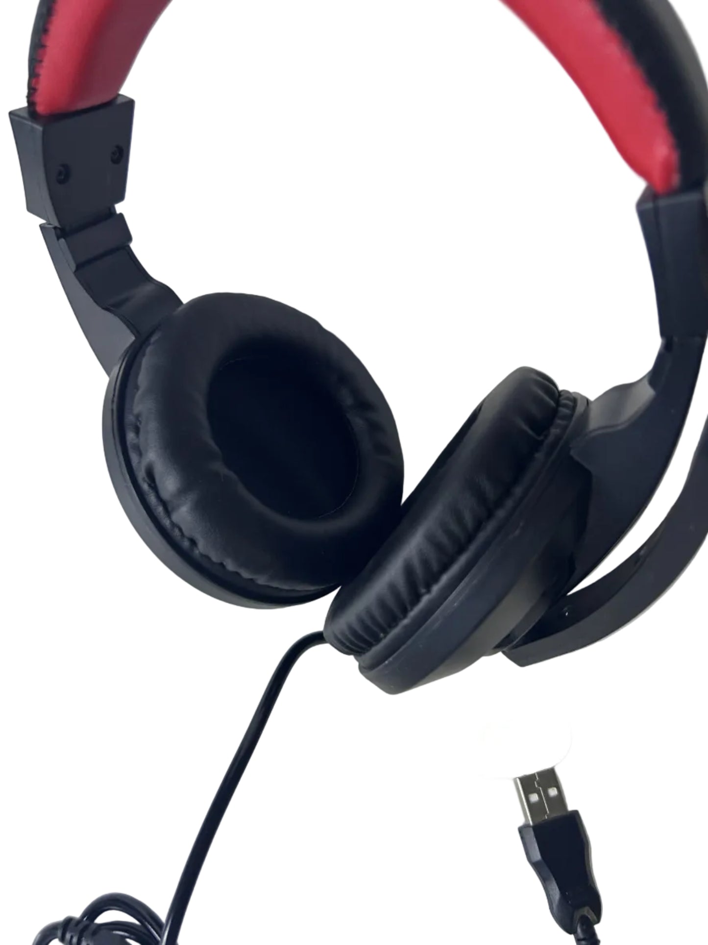 Misde MagicVoice A-65 RGB Gaming Headset USB/3.5mm – Used Tested